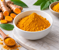 Turmeric / Curcumin-Based Yellow