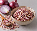 Dehydrated Onion Slices