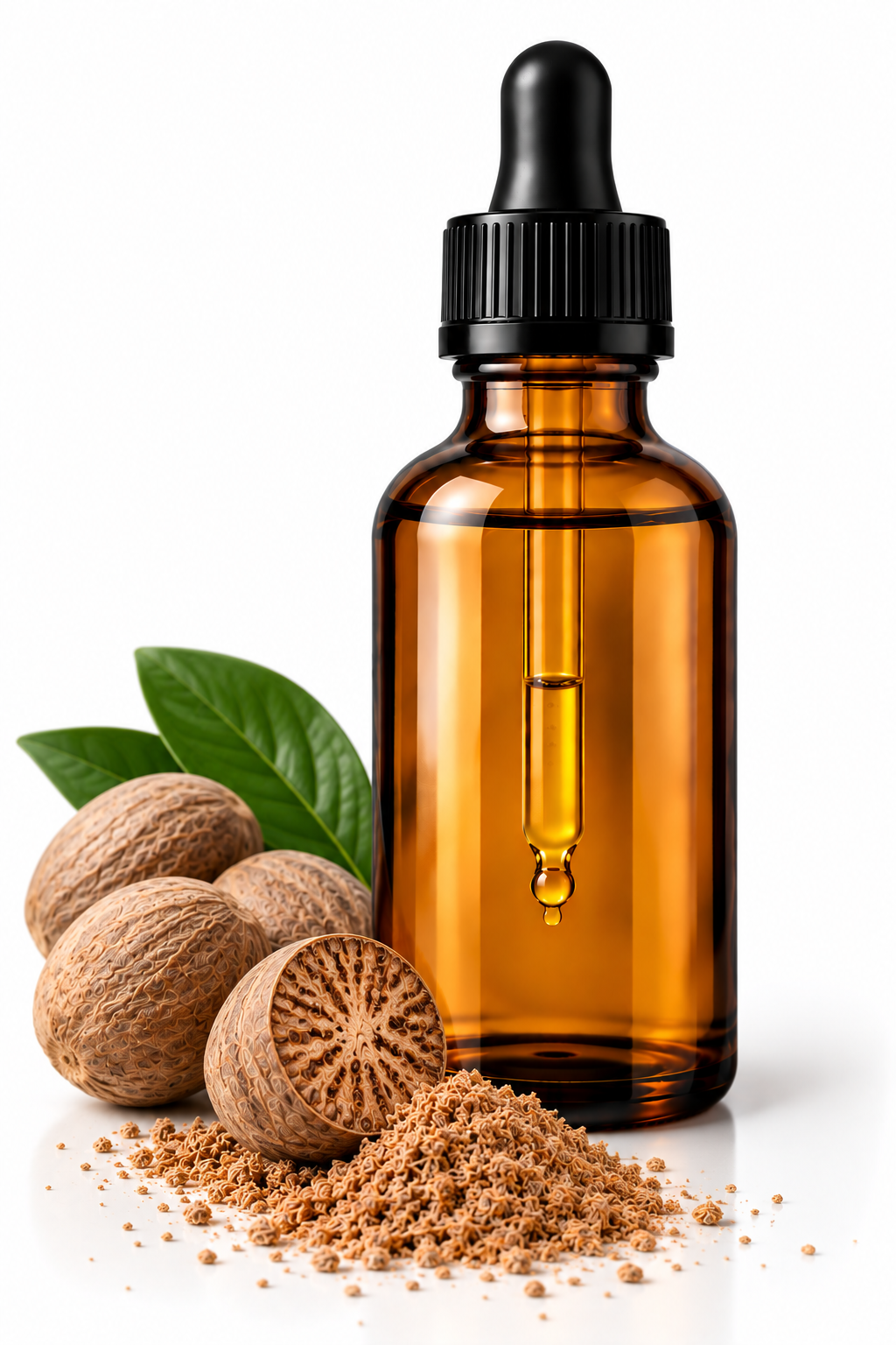 Nutmeg Essential Oil