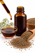 Ajwain Oleoresin