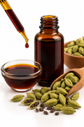 Cardamom Oleoresin