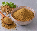 Ground Coriander