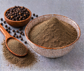 Black Pepper