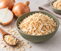 Dehydrated Onion Flakes