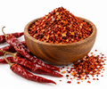 Dehydrated Chilli Granules