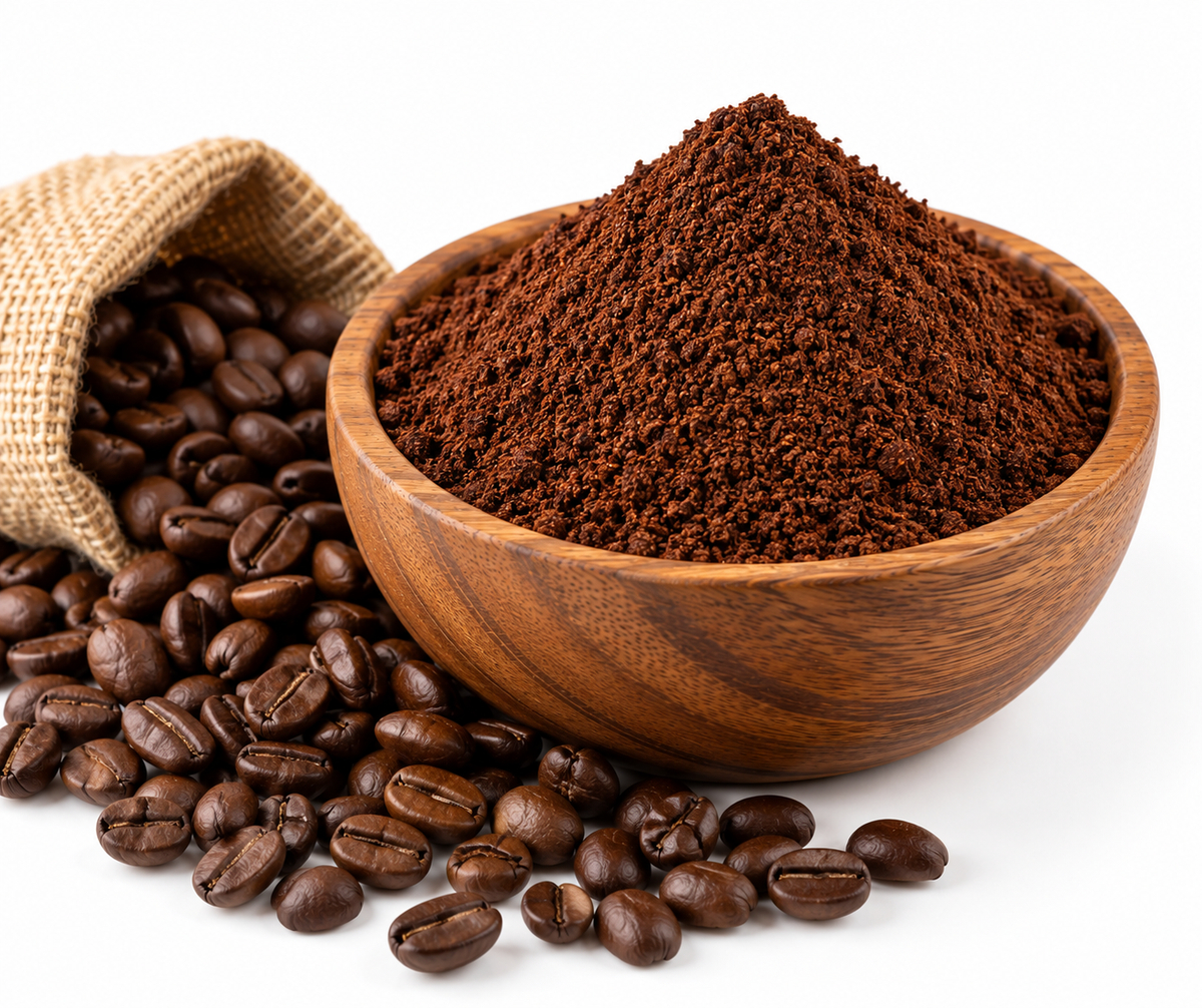 Coffee Powder