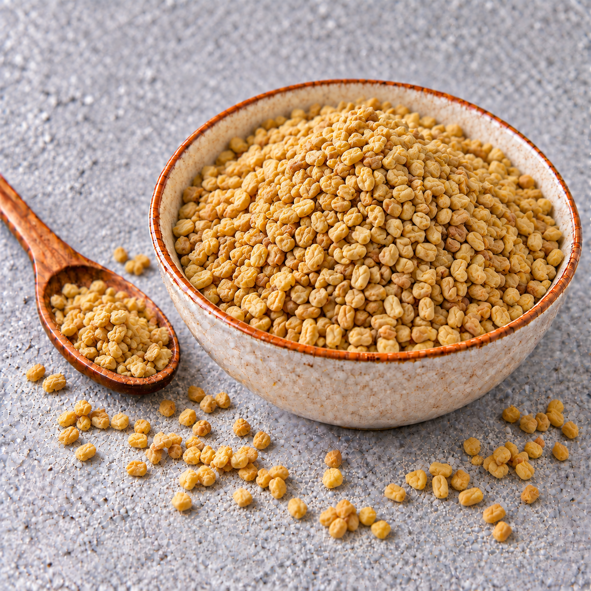 Fenugreek