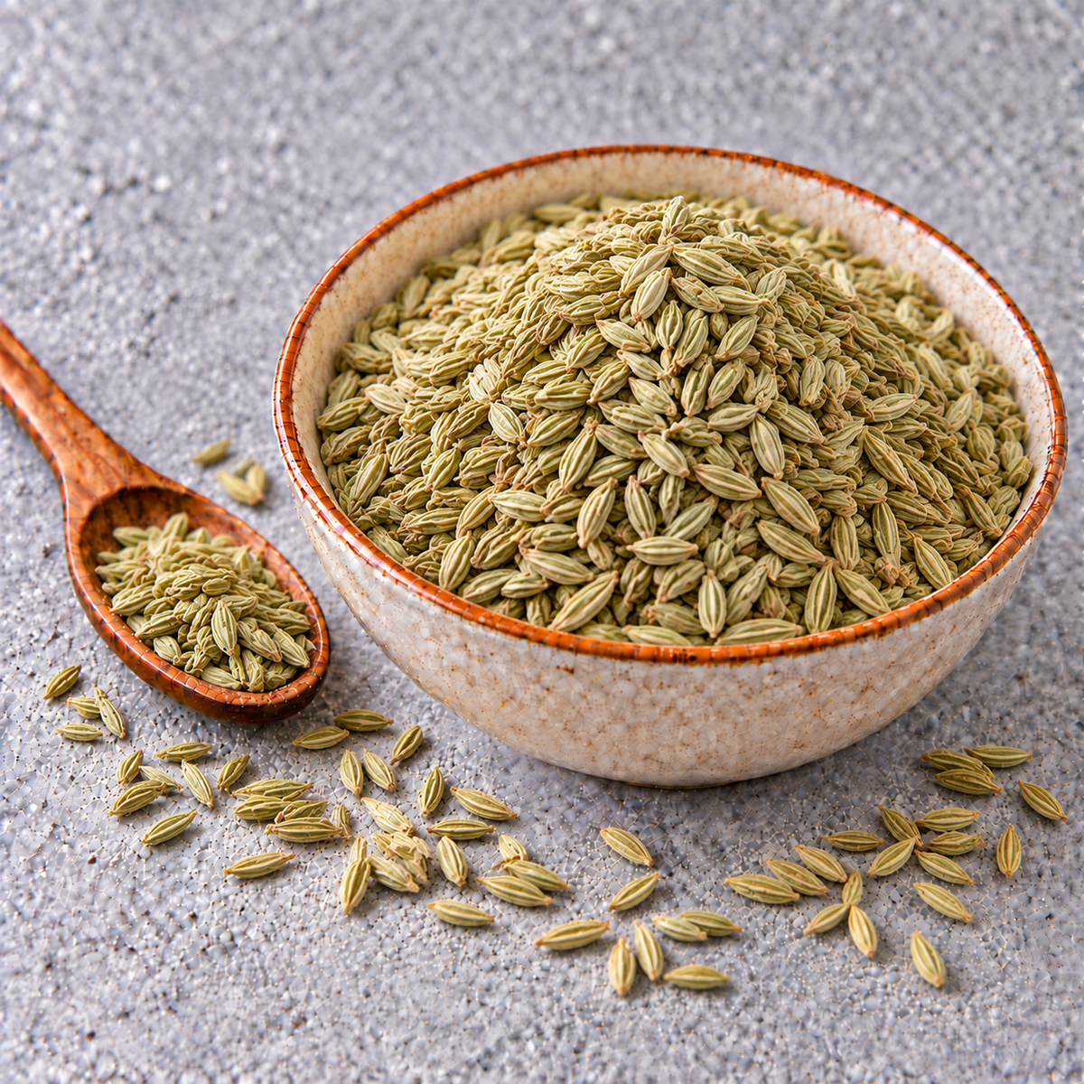 Fennel Seeds