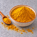 Ground Turmeric