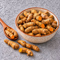 Whole Turmeric