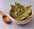 Bay Leaf