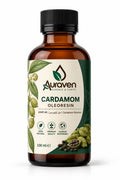 Cardamom Oleoresin
