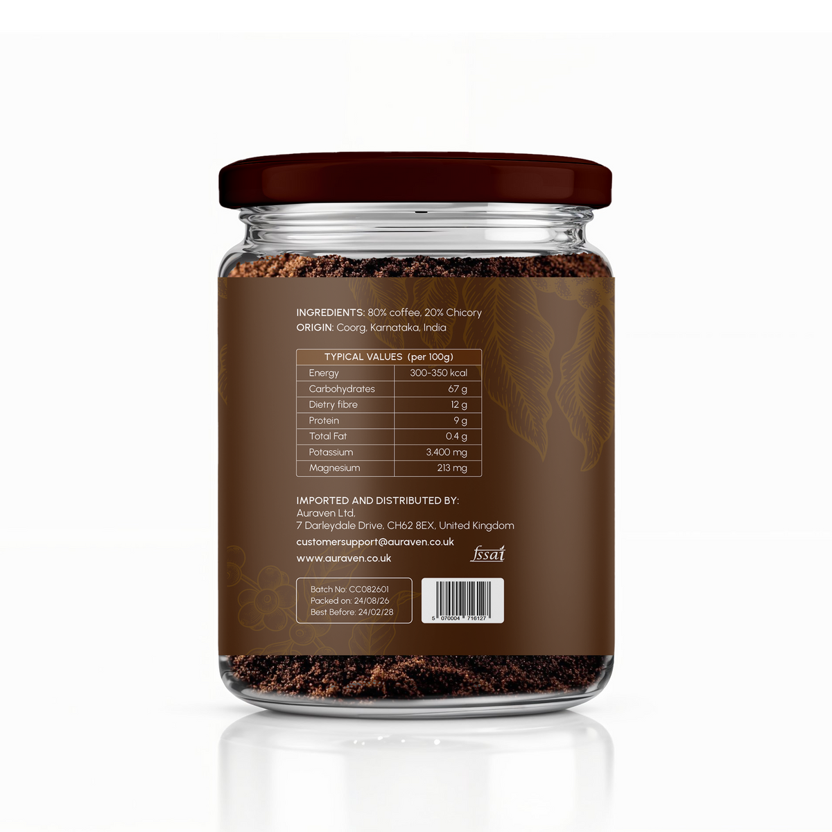 Coffee