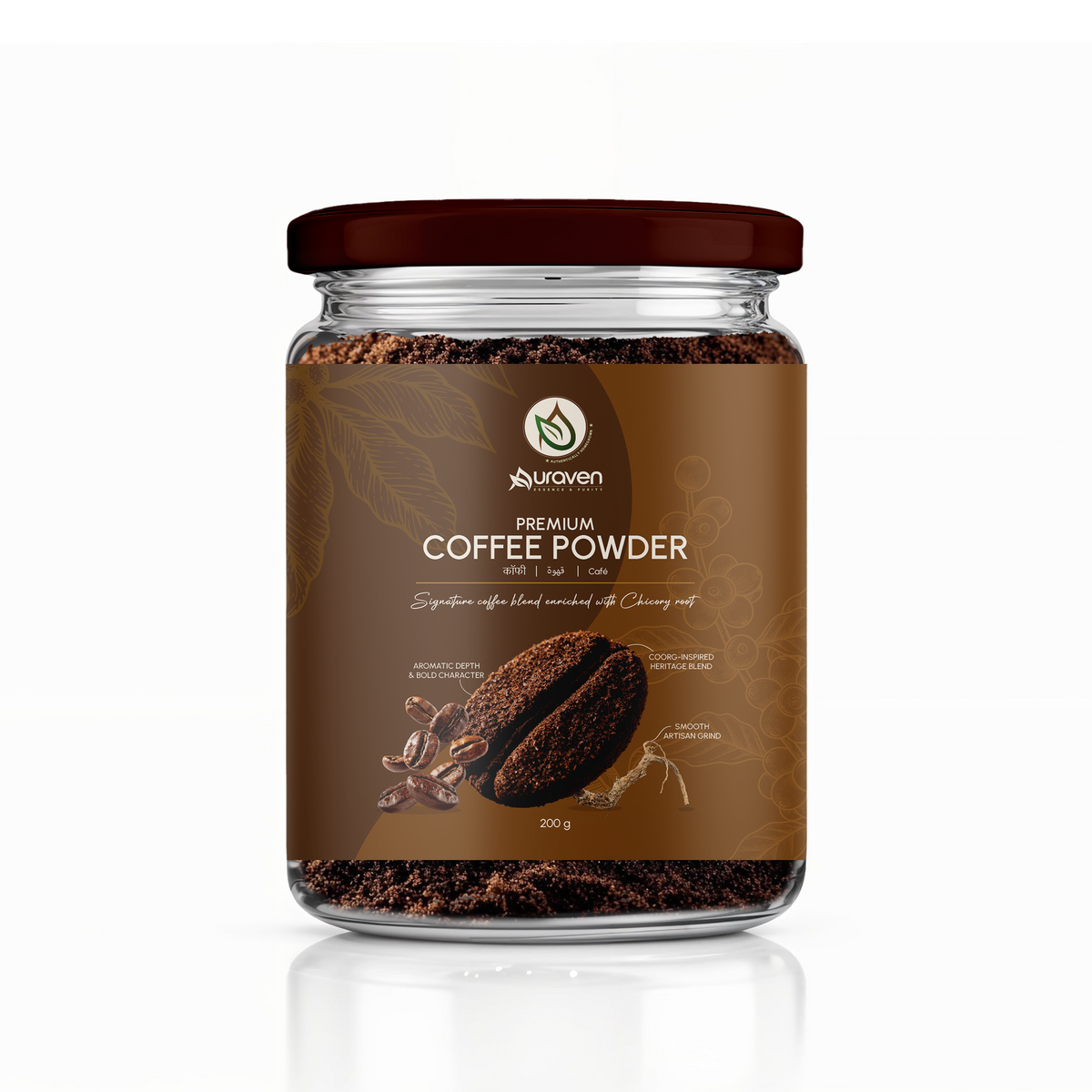 Coffee